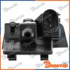 Gicleur de lave-glace pour BMW | EDS-BM-053, 61667183343